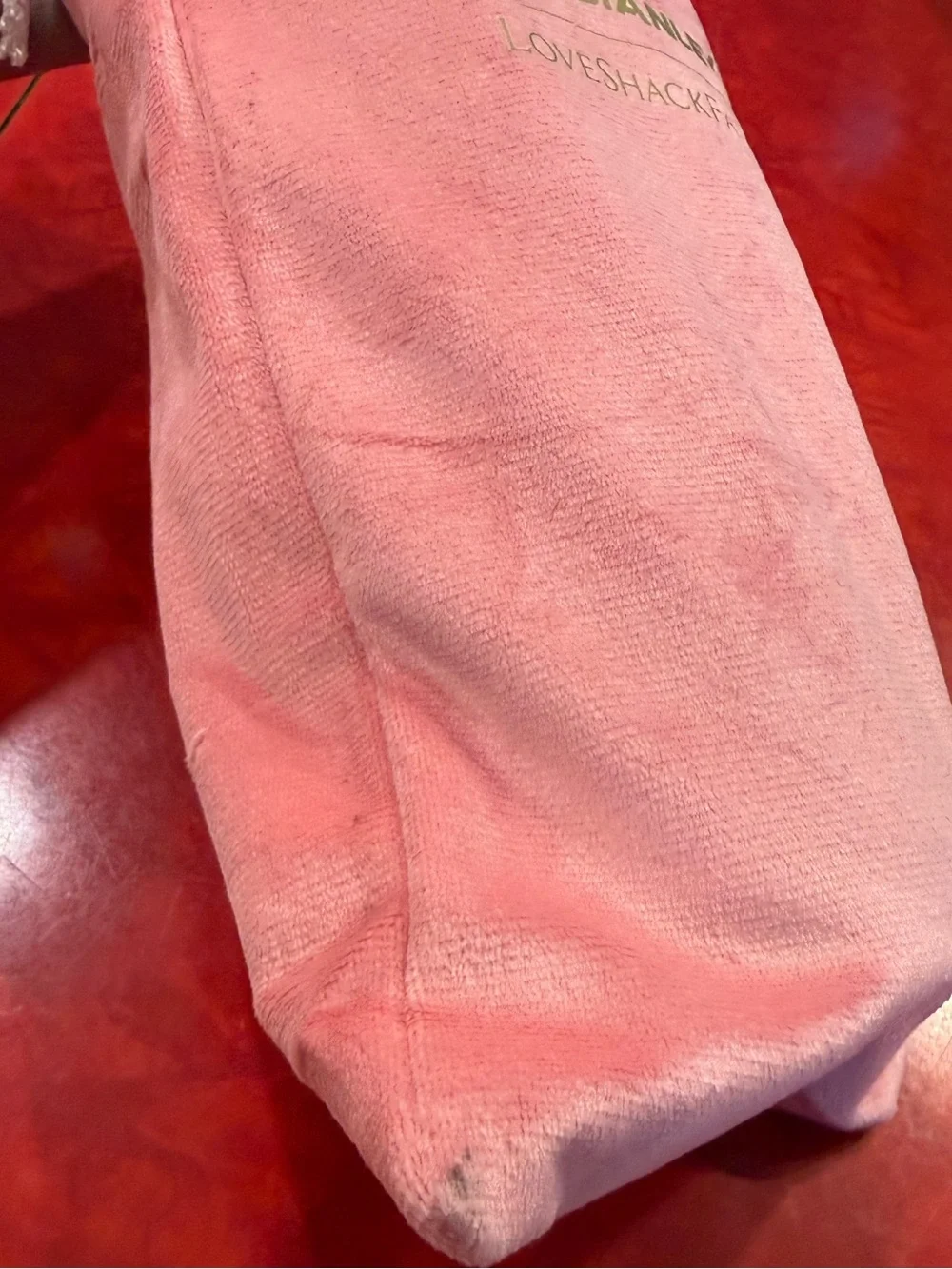 Stanley x LoveShackFancy 20oz All Day Slim Bottle Blooming Heirloom + Cozy